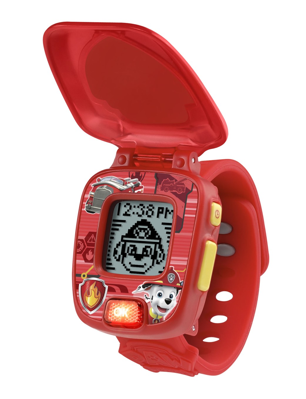 Vtech clearance chase watch